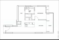 Westcove Condominium (D5), Condominium #542205751